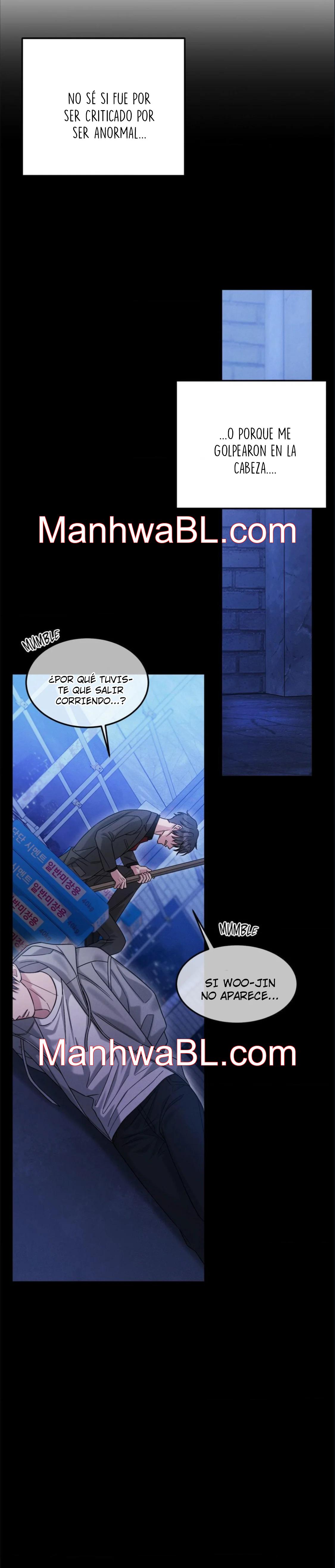 PLACEBO - Capítulo 57 2 manhwa