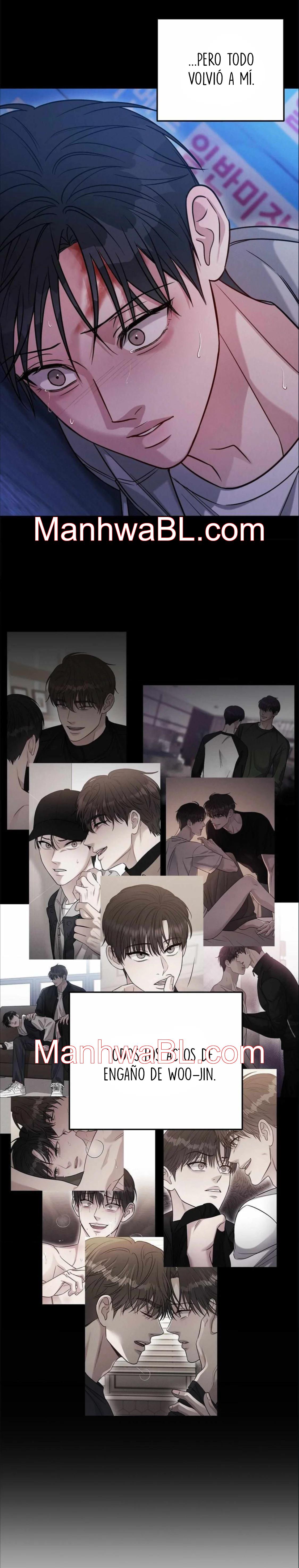 PLACEBO - Capítulo 57 2 manhwa