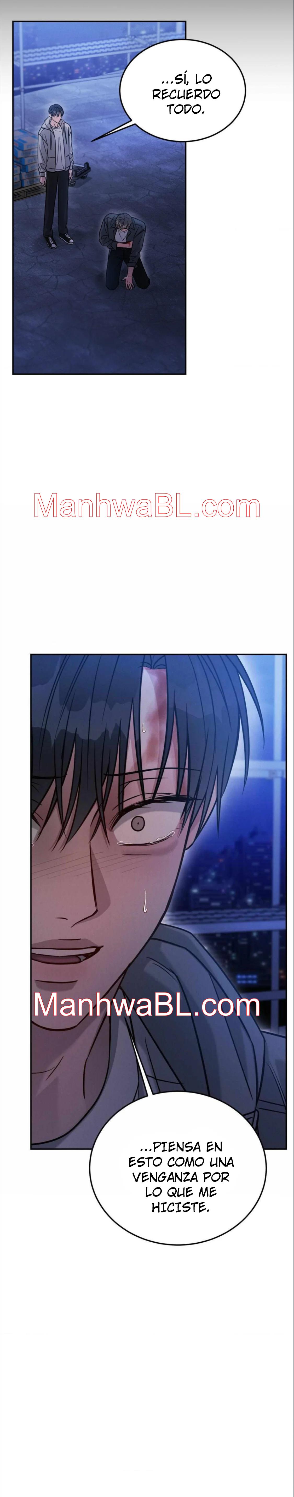PLACEBO - Capítulo 57 2 manhwa