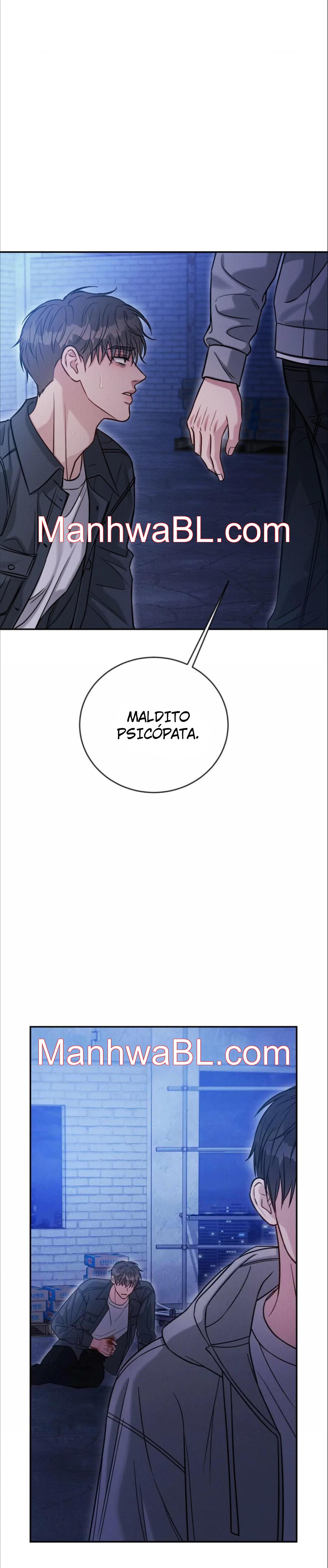 PLACEBO - Capítulo 57 2 manhwa