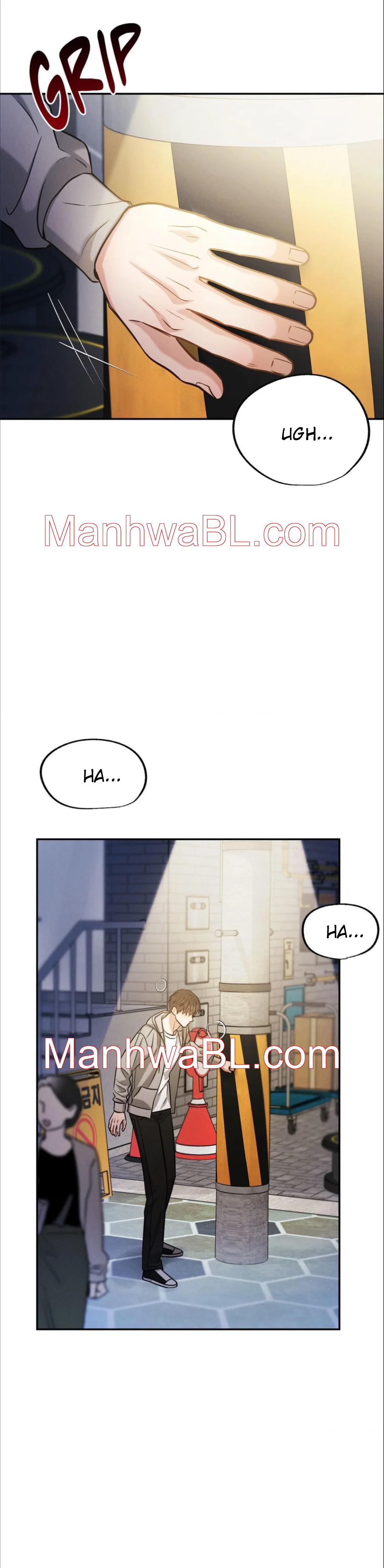 PLACEBO - Capítulo 57 2 manhwa