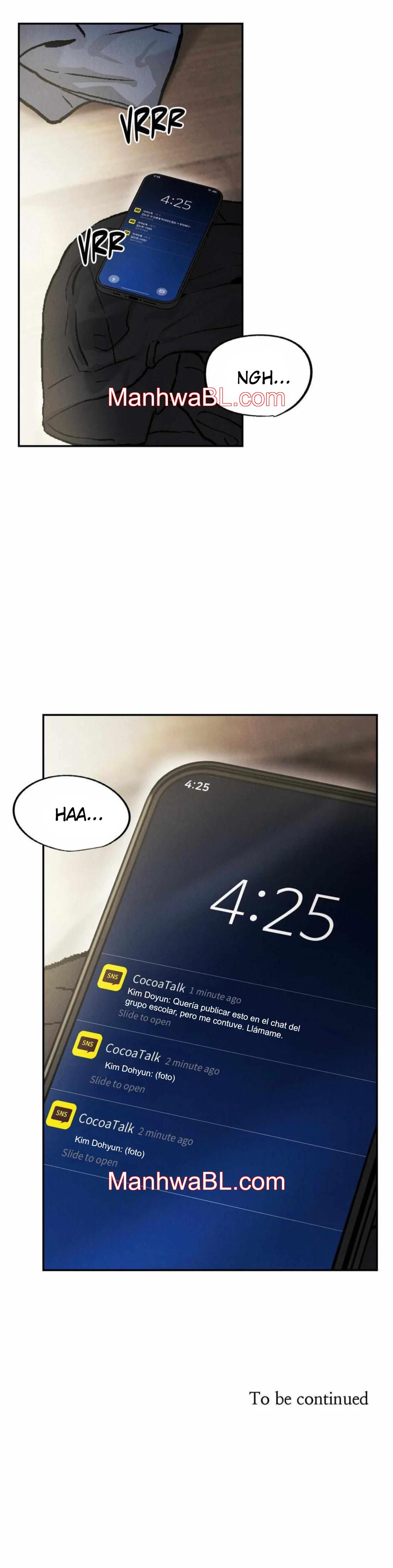 PLACEBO - Capítulo 55 3 manhwa