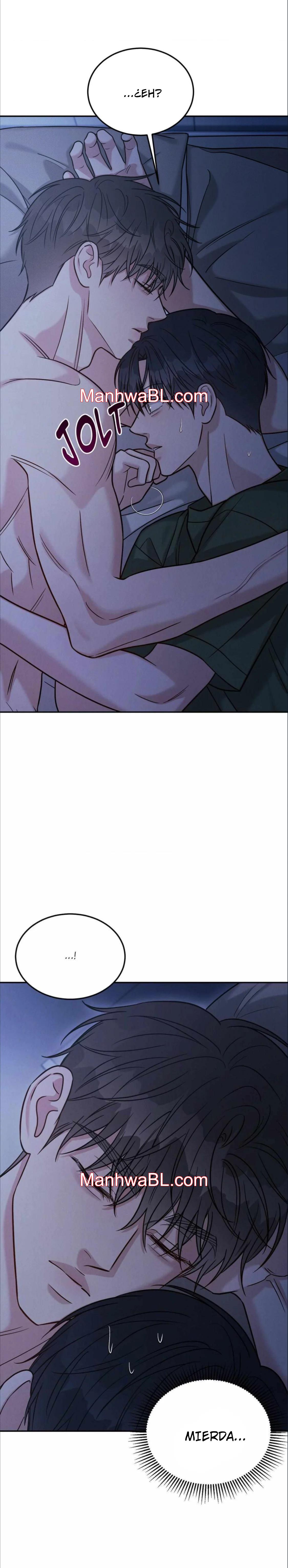 PLACEBO - Capítulo 55 3 manhwa
