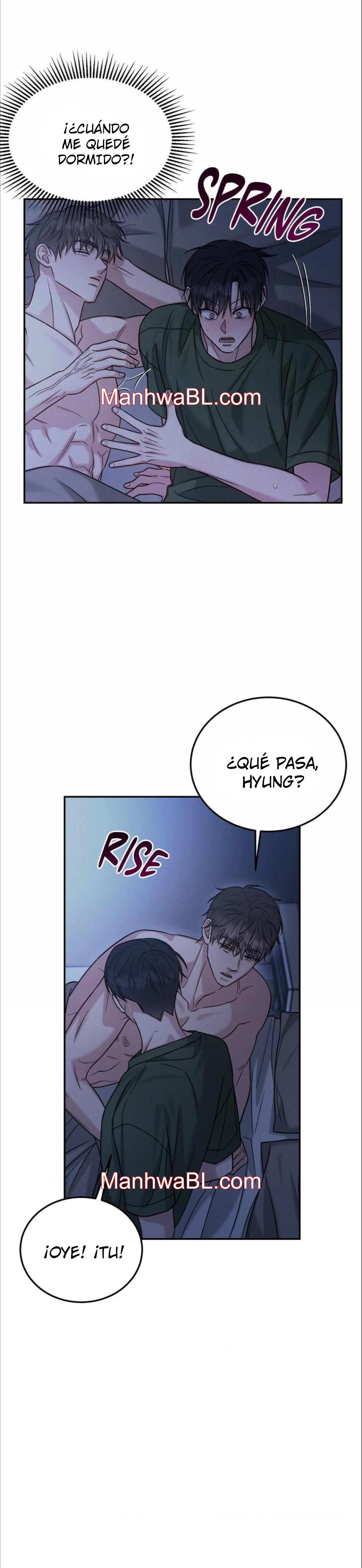 PLACEBO - Capítulo 55 3 manhwa