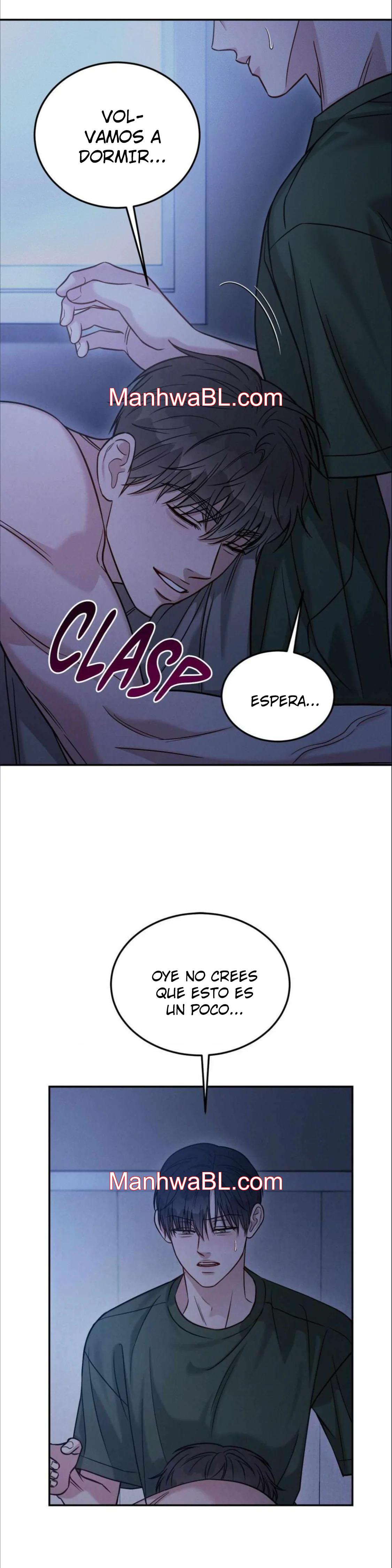 PLACEBO - Capítulo 55 3 manhwa