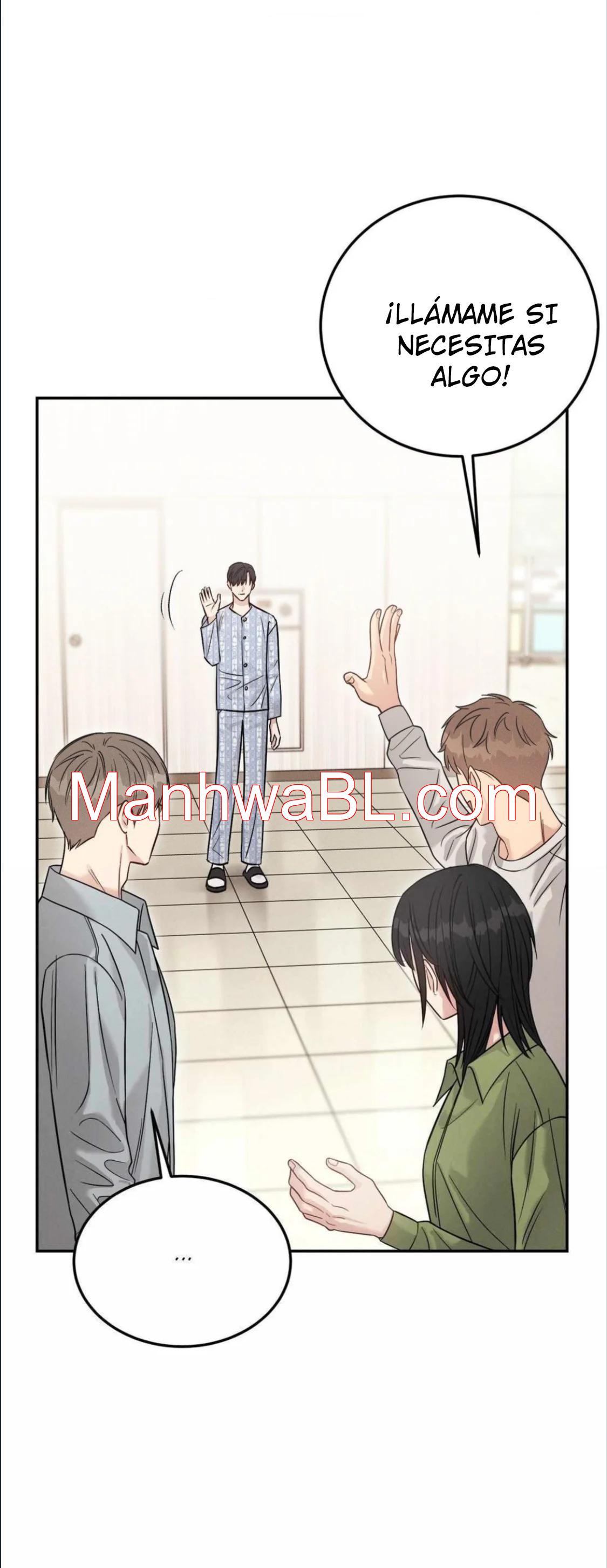PLACEBO - Capítulo 58 2 manhwa