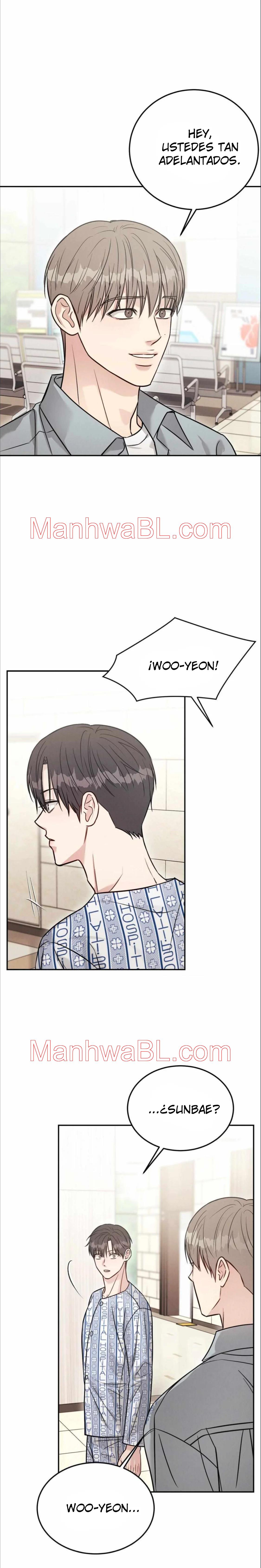 PLACEBO - Capítulo 58 2 manhwa