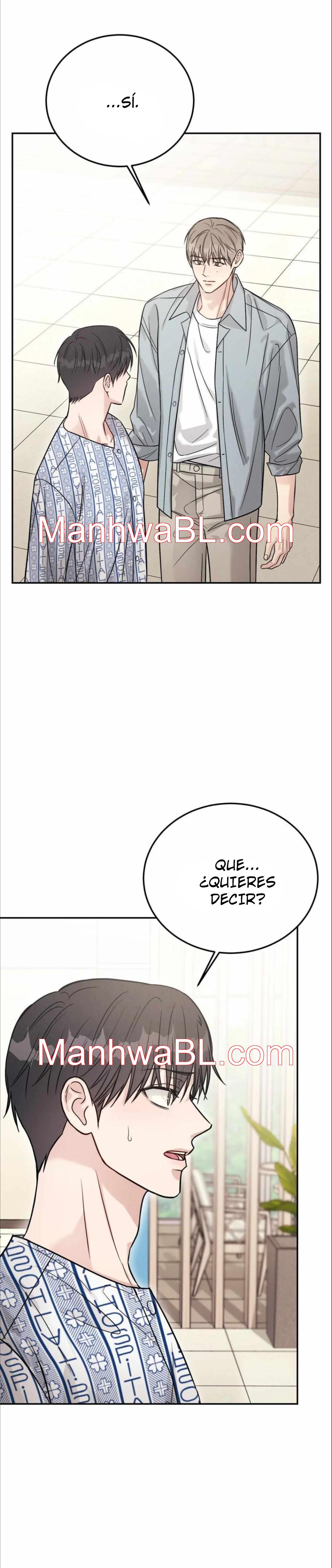 PLACEBO - Capítulo 58 2 manhwa