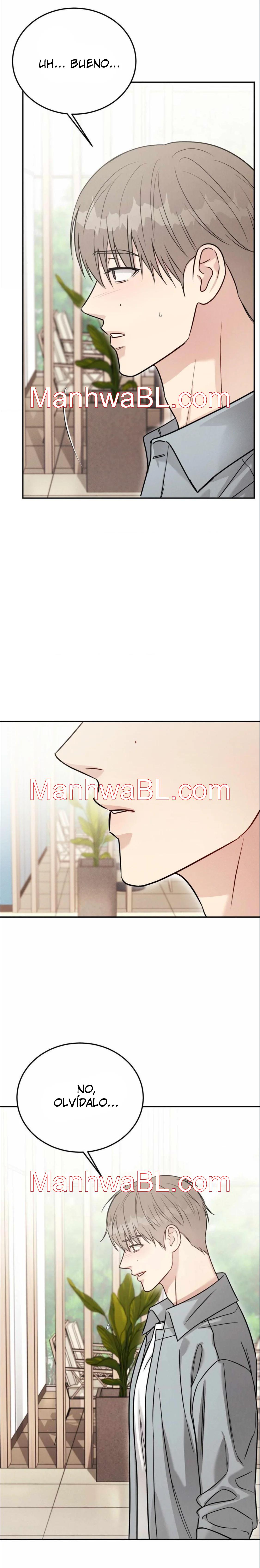 PLACEBO - Capítulo 58 2 manhwa