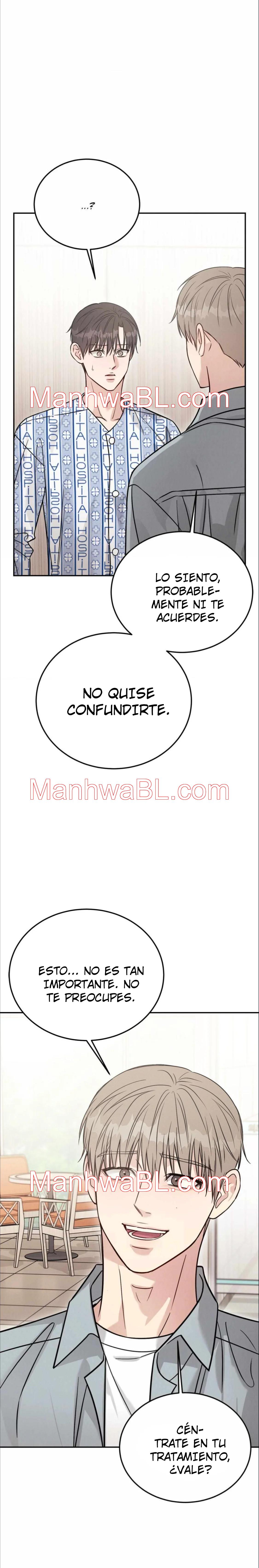 PLACEBO - Capítulo 58 2 manhwa