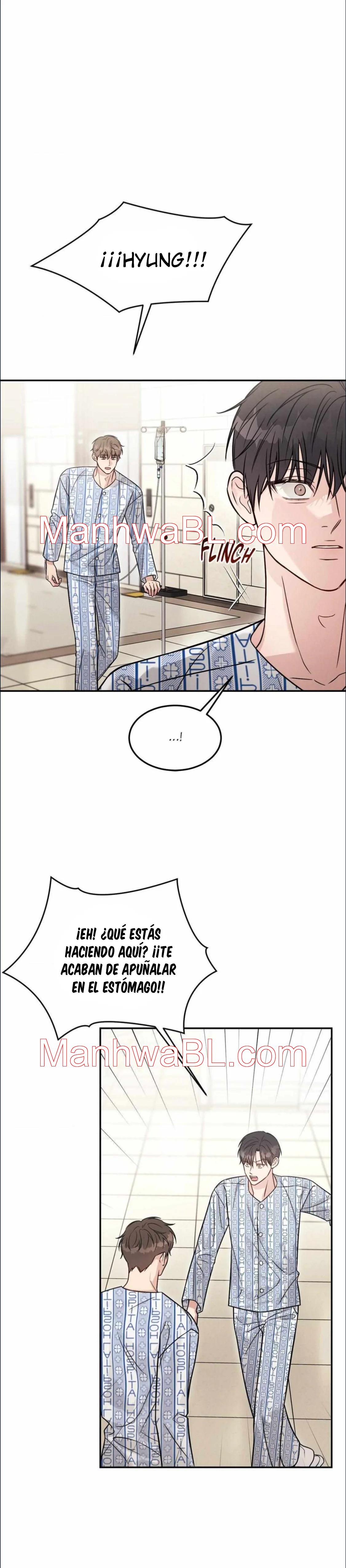 PLACEBO - Capítulo 58 2 manhwa