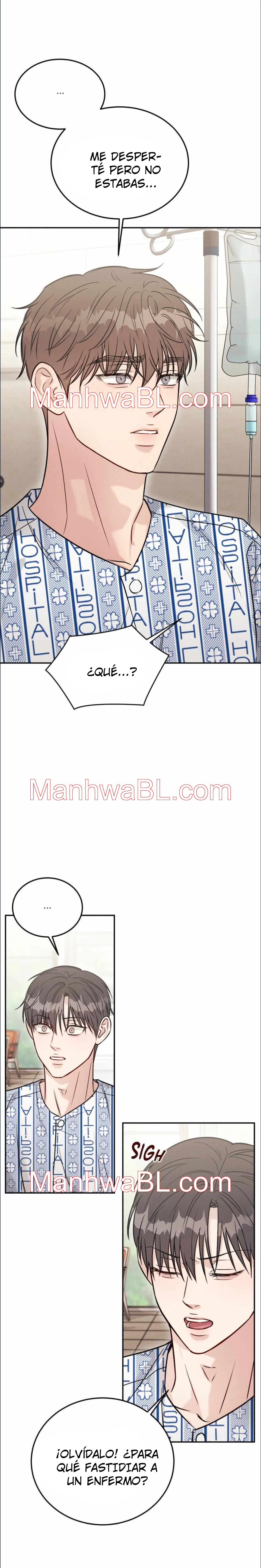 PLACEBO - Capítulo 58 2 manhwa