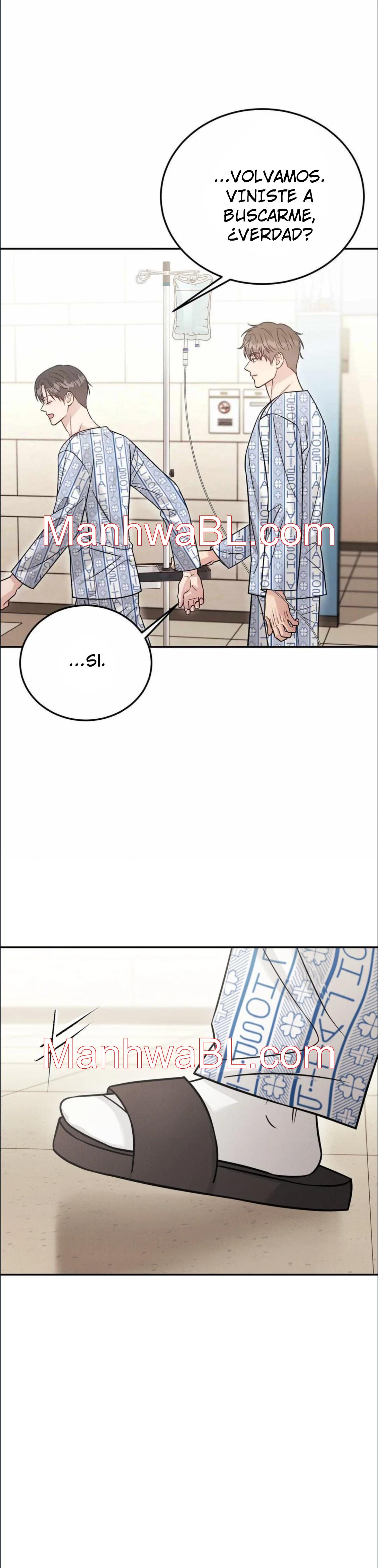 PLACEBO - Capítulo 58 2 manhwa