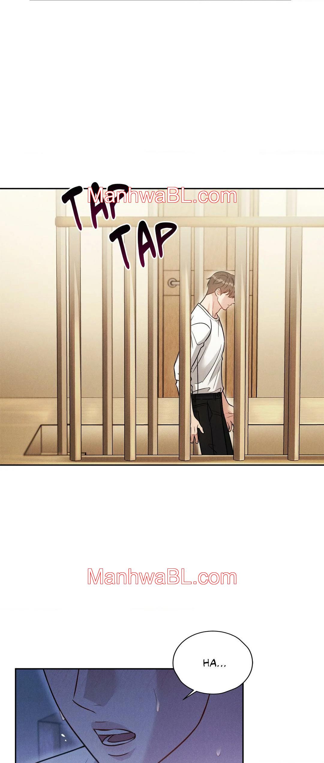 PLACEBO - Capítulo 33 manhwa