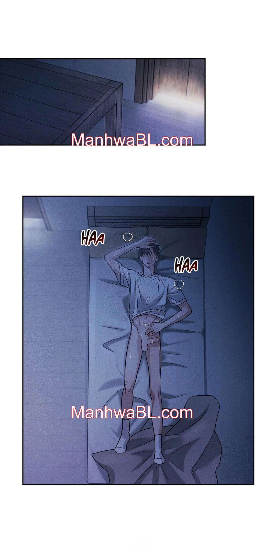 PLACEBO - Capítulo 33 manhwa