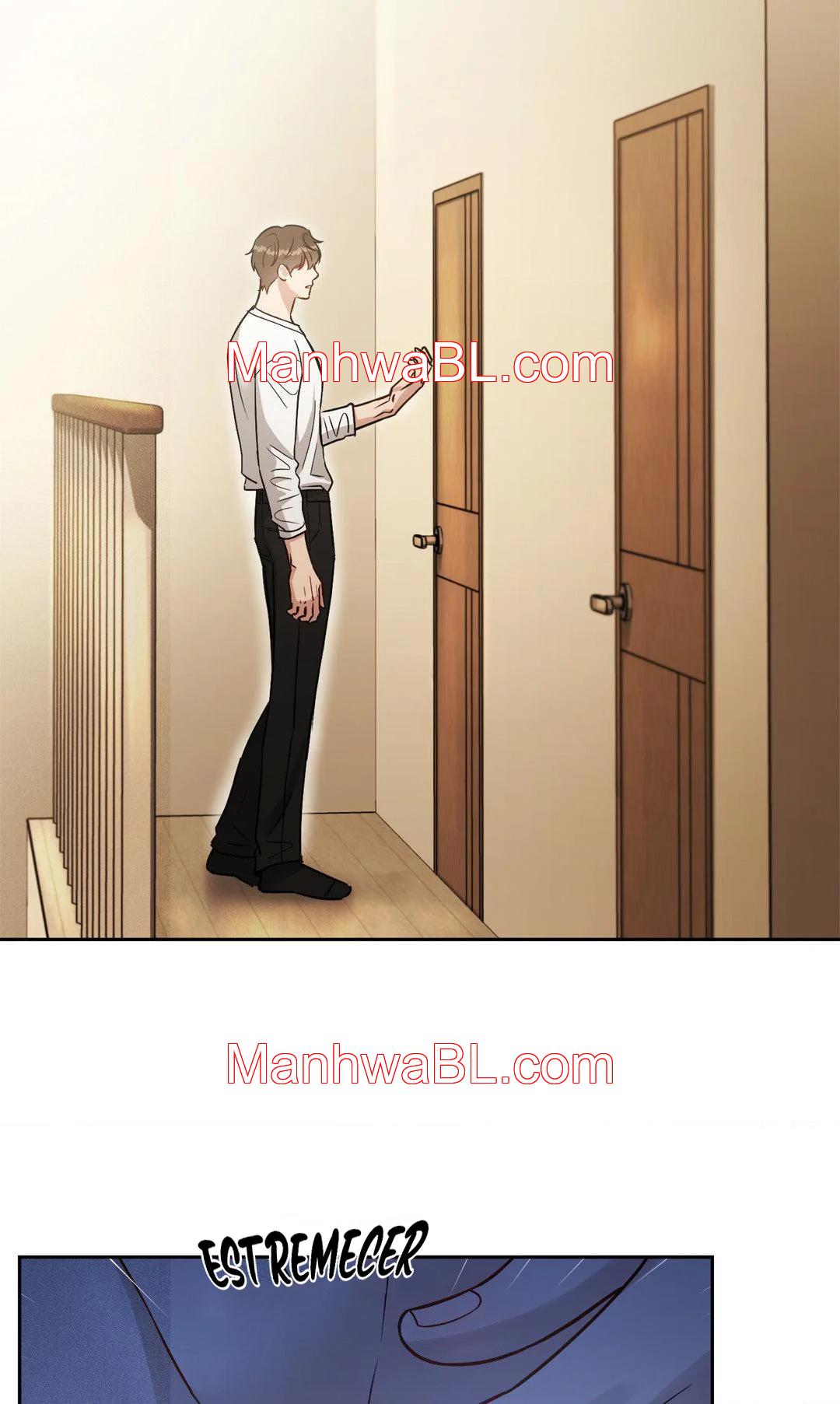 PLACEBO - Capítulo 33 manhwa