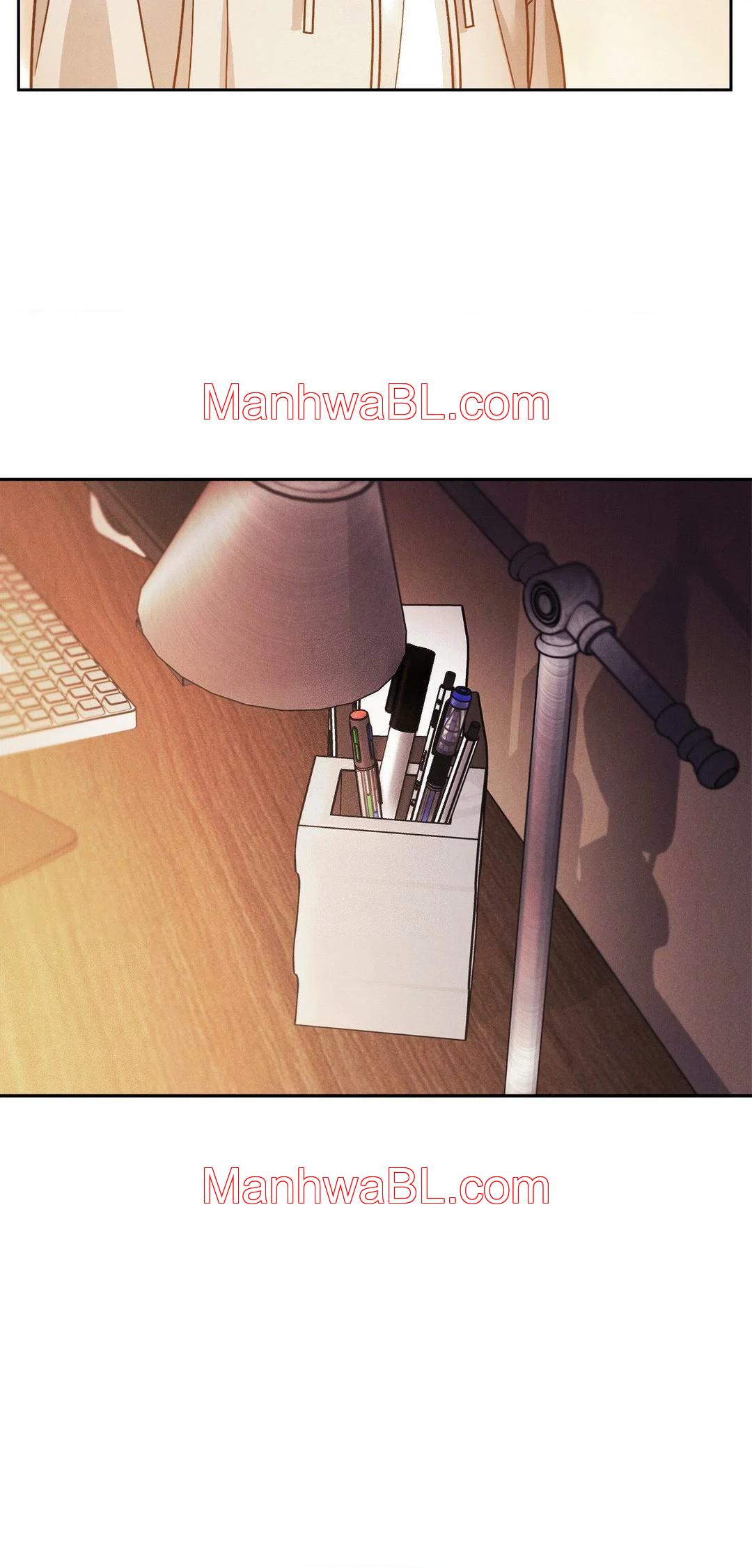 PLACEBO - Capítulo 33 manhwa