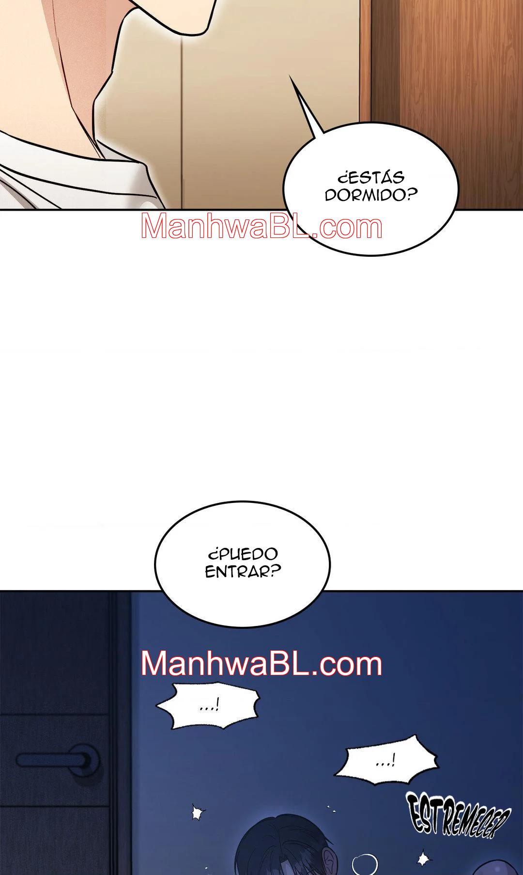 PLACEBO - Capítulo 33 manhwa