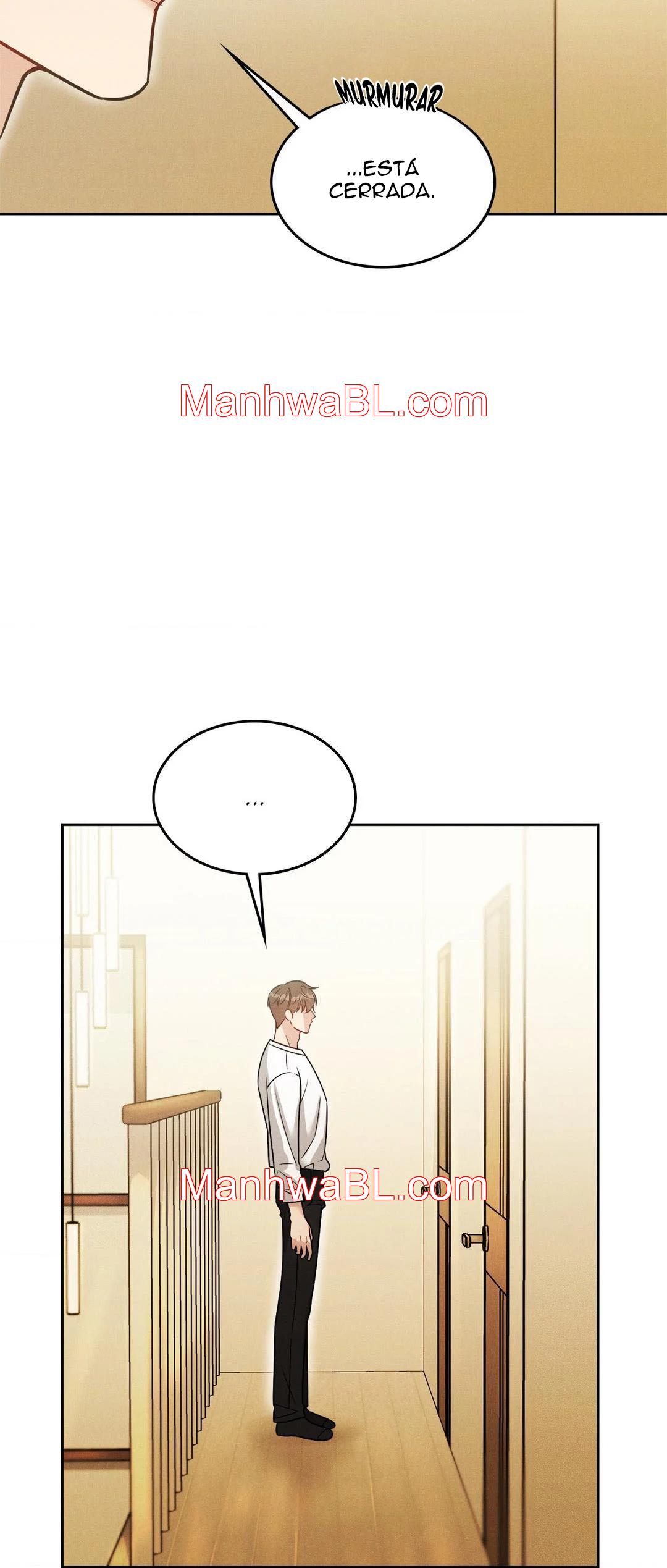 PLACEBO - Capítulo 33 manhwa