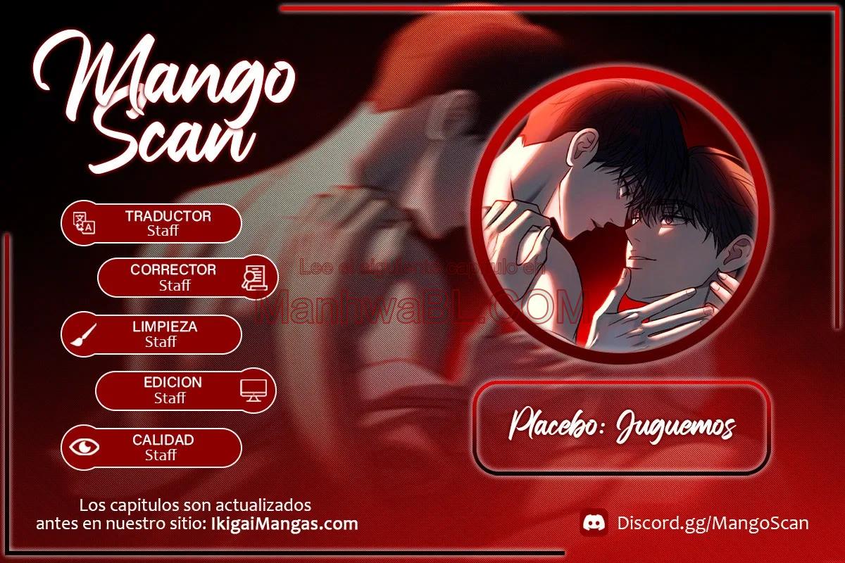 Manhwa BL Español – Leer Yaoi Online Gratis en es.mi2manga.com PLACEBO - Capítulo 68 manhwa