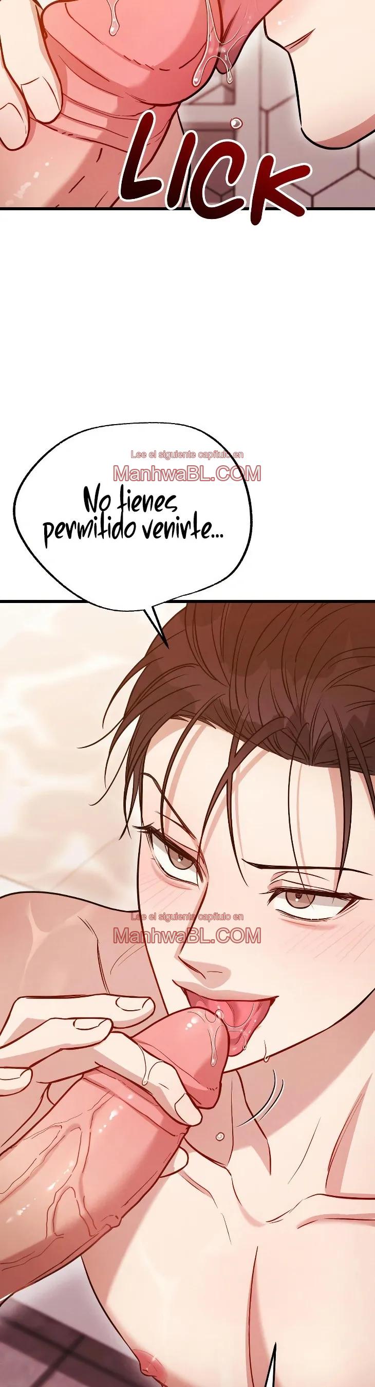 Manhwa BL Español – Leer Yaoi Online Gratis en es.mi2manga.com PLACEBO - Capítulo 68 manhwa