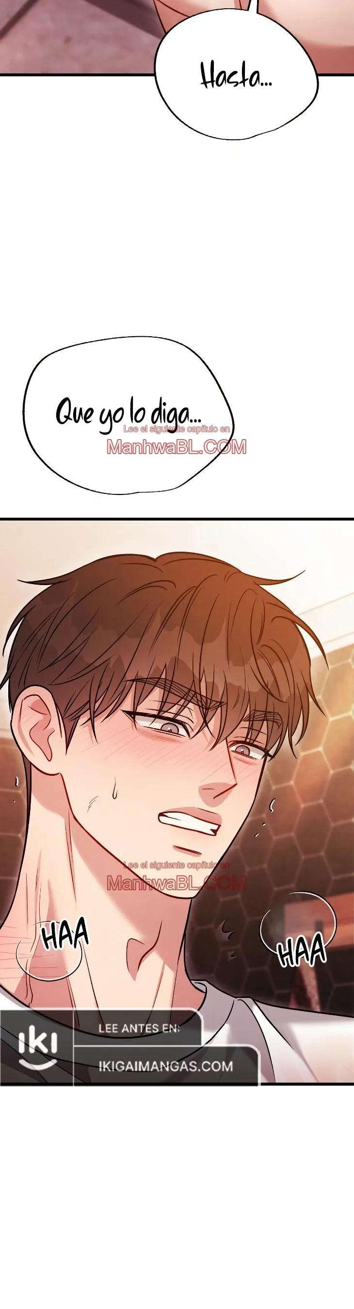 Manhwa BL Español – Leer Yaoi Online Gratis en es.mi2manga.com PLACEBO - Capítulo 68 manhwa