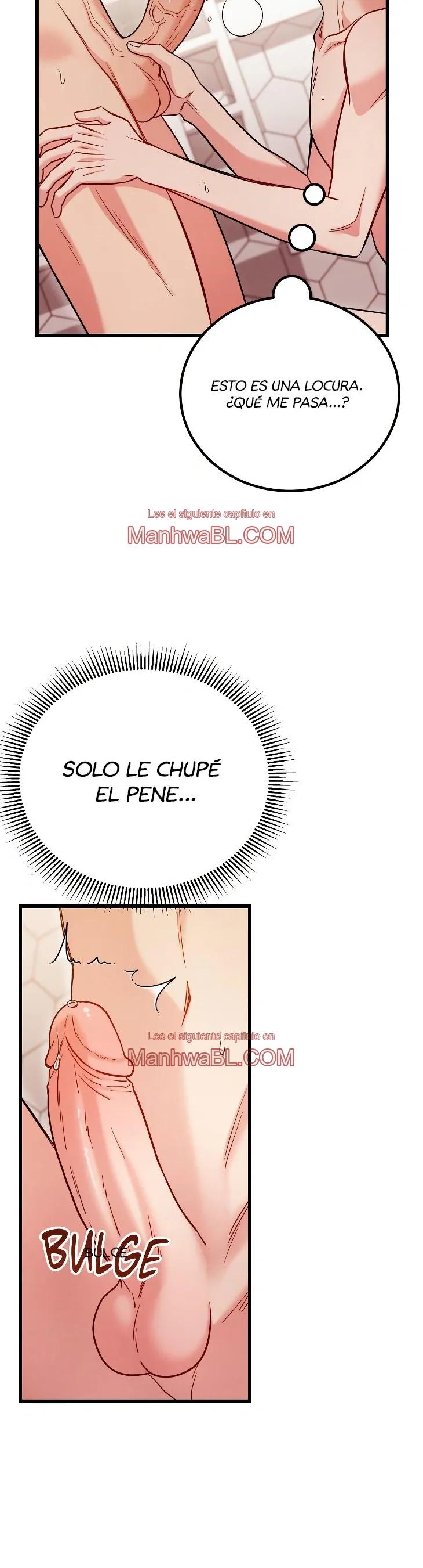 Manhwa BL Español – Leer Yaoi Online Gratis en es.mi2manga.com PLACEBO - Capítulo 68 manhwa