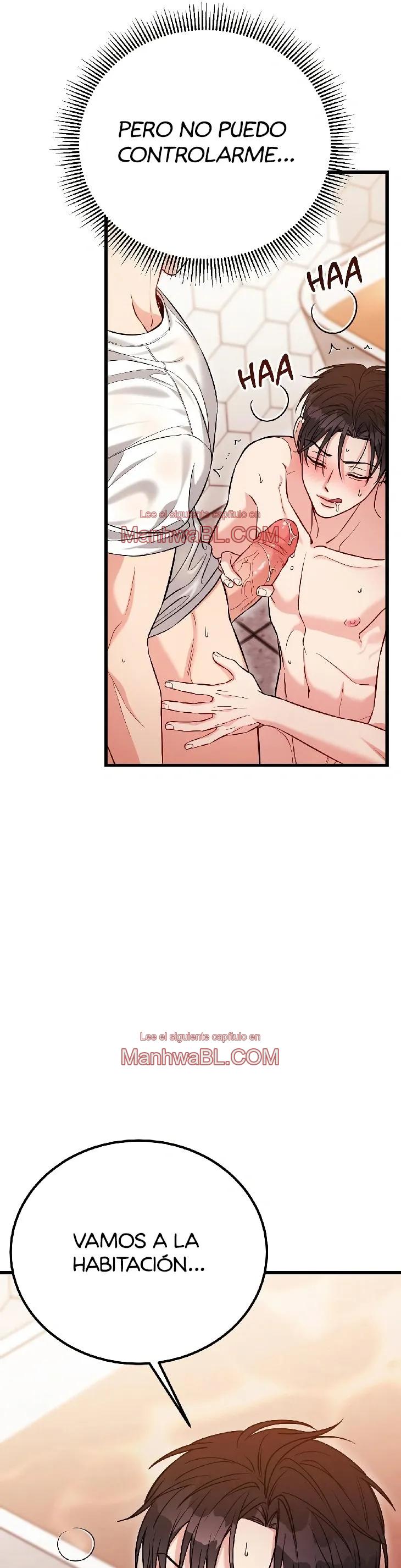 Manhwa BL Español – Leer Yaoi Online Gratis en es.mi2manga.com PLACEBO - Capítulo 68 manhwa