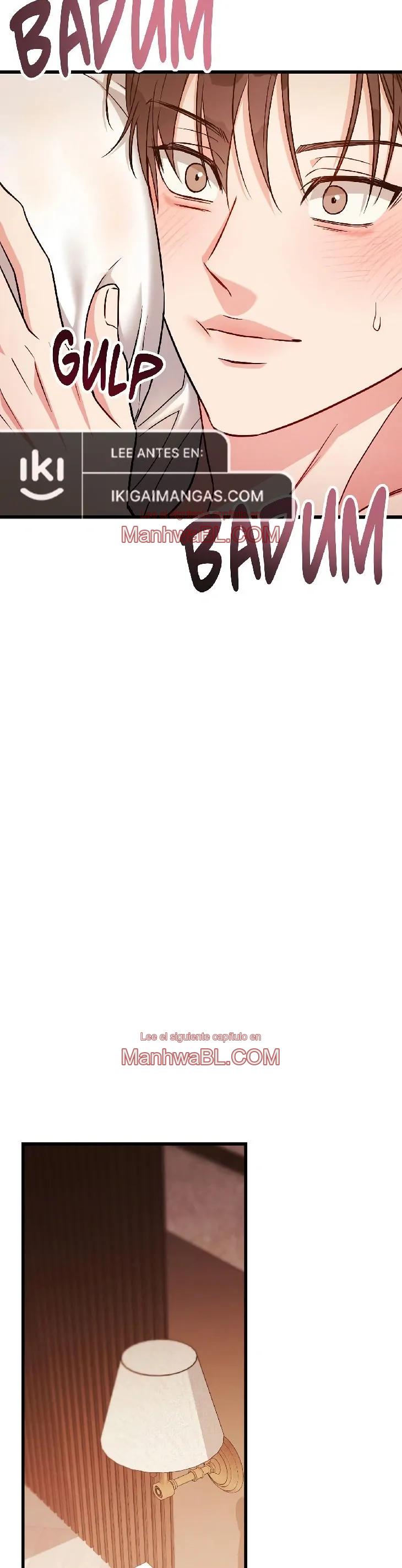 Manhwa BL Español – Leer Yaoi Online Gratis en es.mi2manga.com PLACEBO - Capítulo 68 manhwa