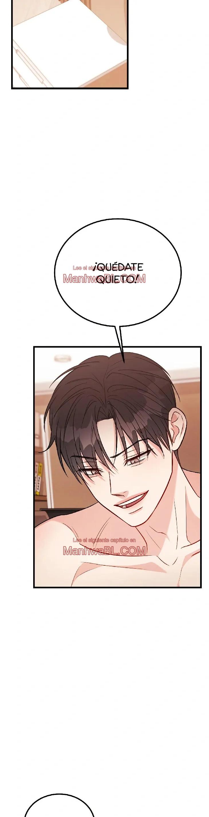 Manhwa BL Español – Leer Yaoi Online Gratis en es.mi2manga.com PLACEBO - Capítulo 68 manhwa