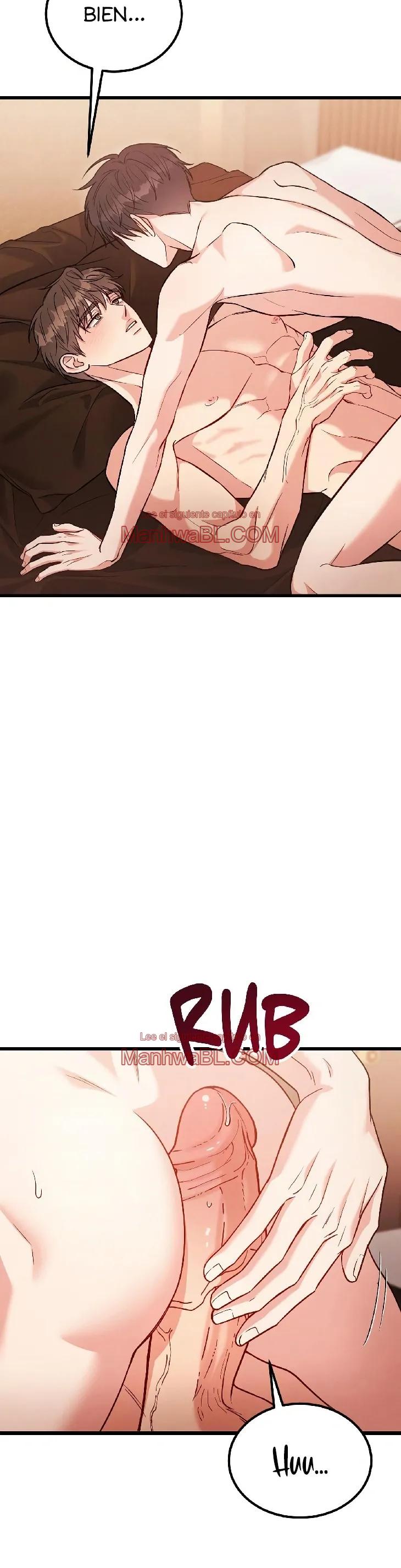 Manhwa BL Español – Leer Yaoi Online Gratis en es.mi2manga.com PLACEBO - Capítulo 68 manhwa