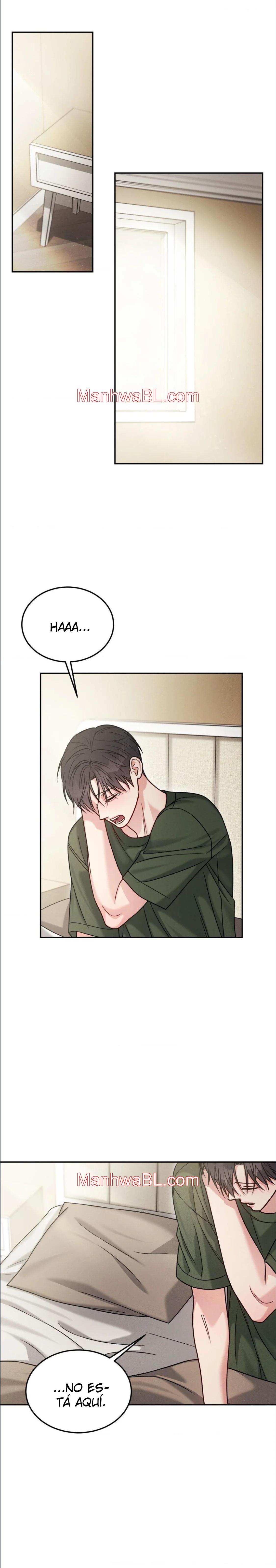 PLACEBO - Capítulo 55 manhwa
