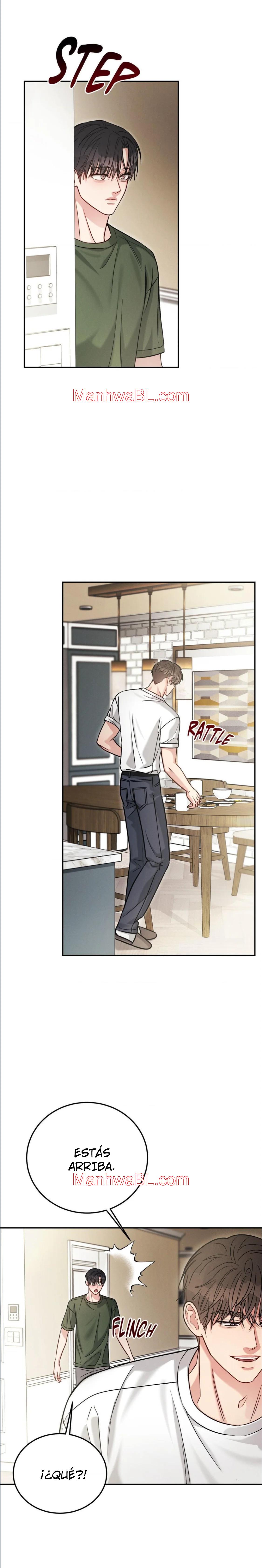 PLACEBO - Capítulo 55 manhwa