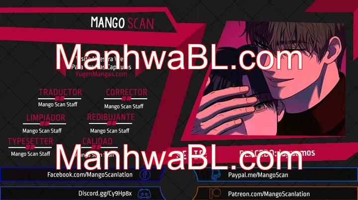 PLACEBO - Capítulo 4 manhwa