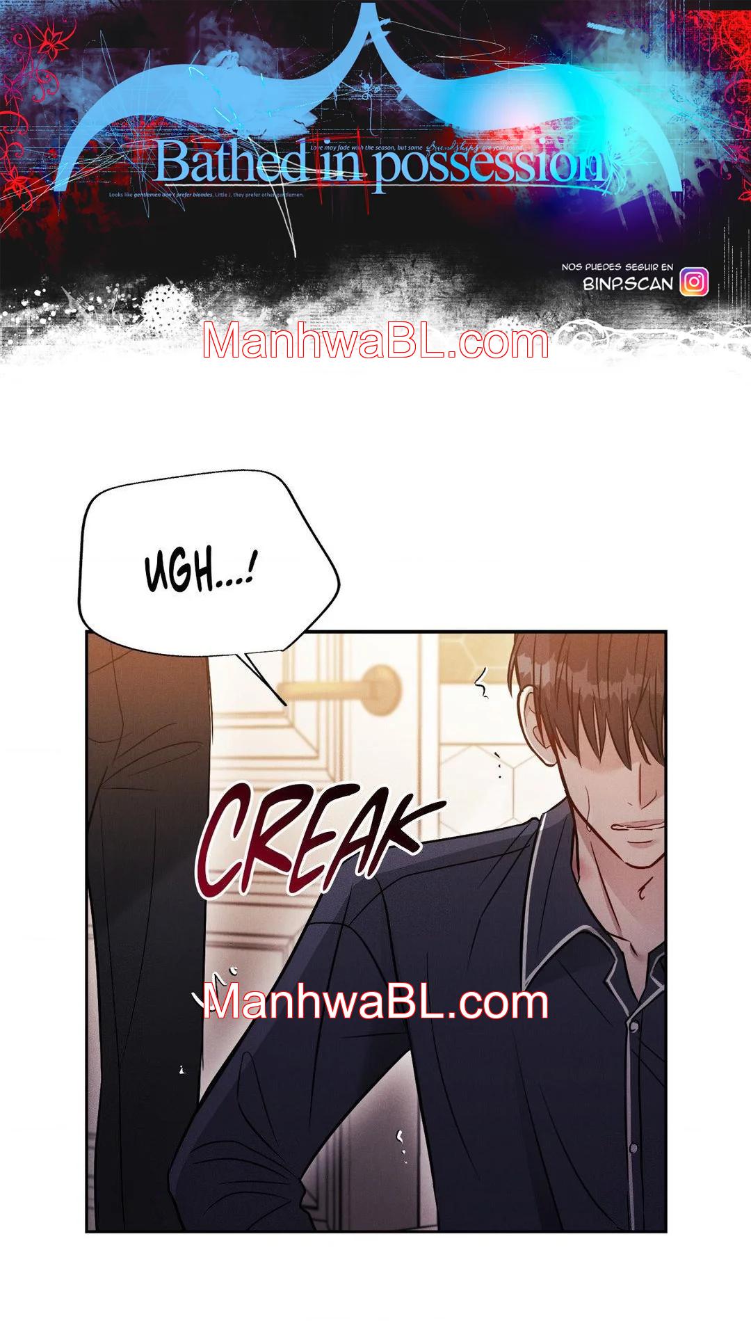 PLACEBO - Capítulo 30 manhwa