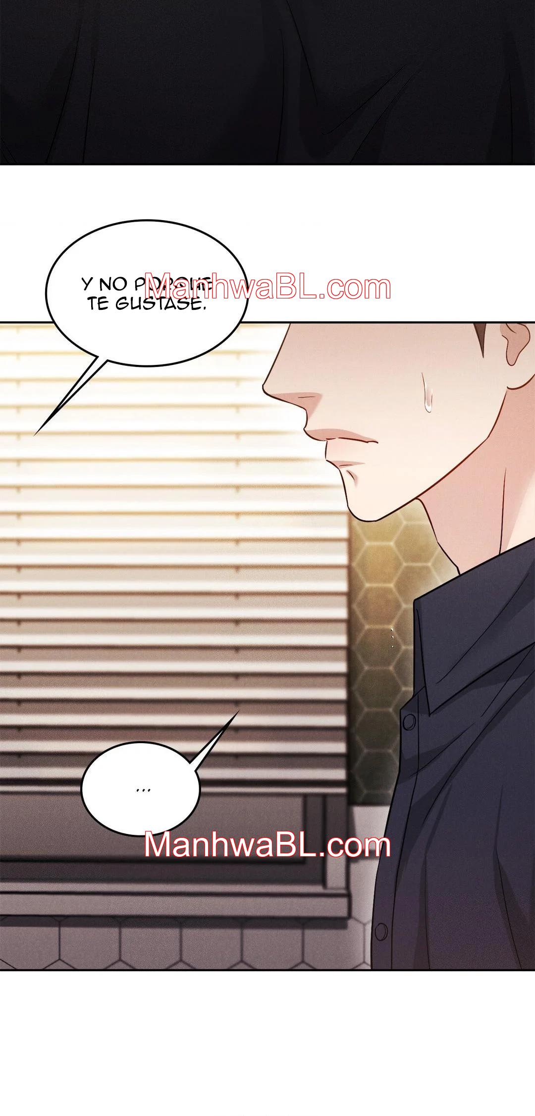 PLACEBO - Capítulo 30 manhwa