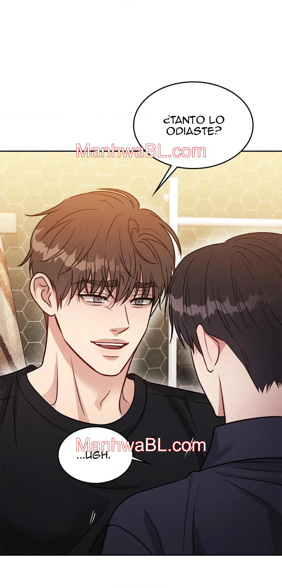 PLACEBO - Capítulo 30 manhwa