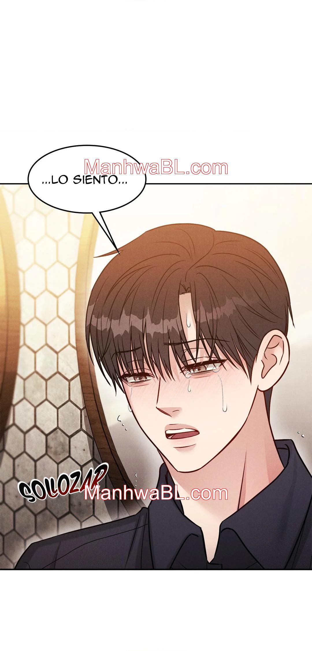 PLACEBO - Capítulo 30 manhwa