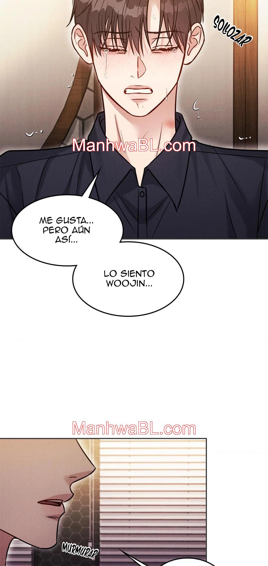 PLACEBO - Capítulo 30 manhwa