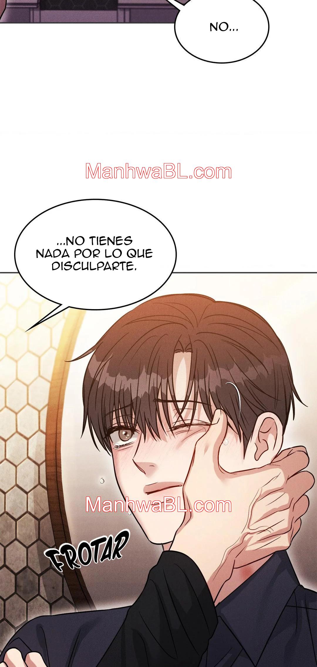 PLACEBO - Capítulo 30 manhwa