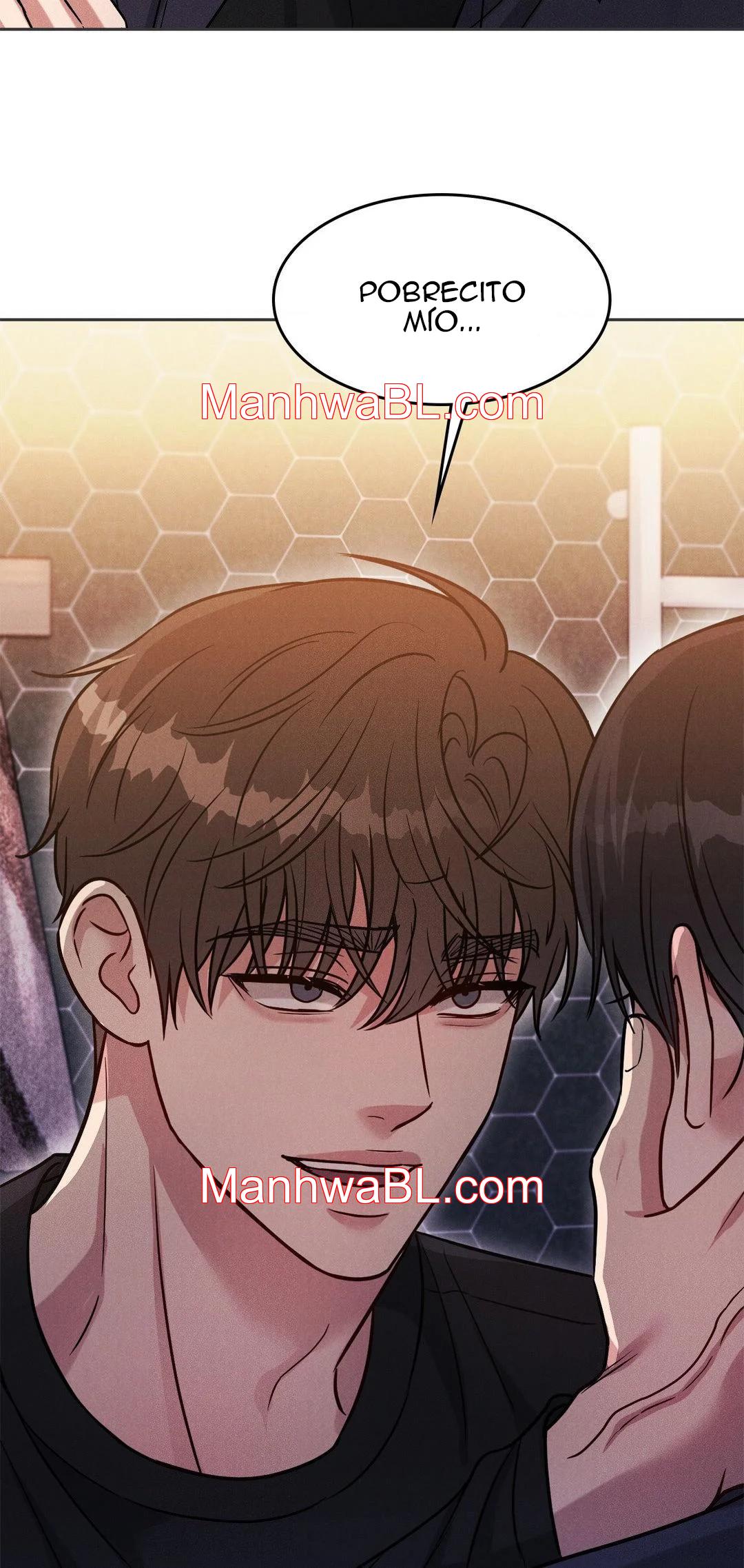 PLACEBO - Capítulo 30 manhwa