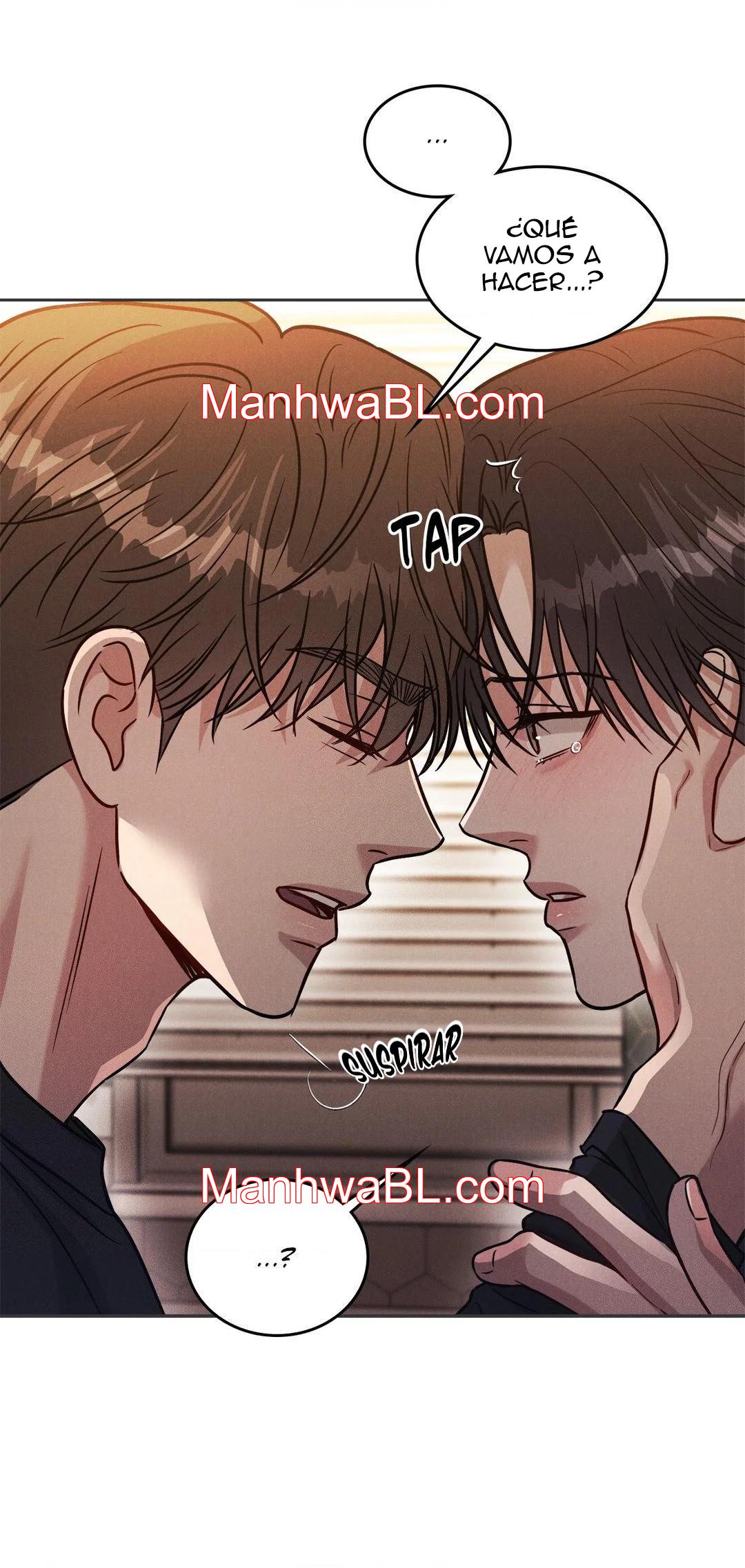 PLACEBO - Capítulo 30 manhwa
