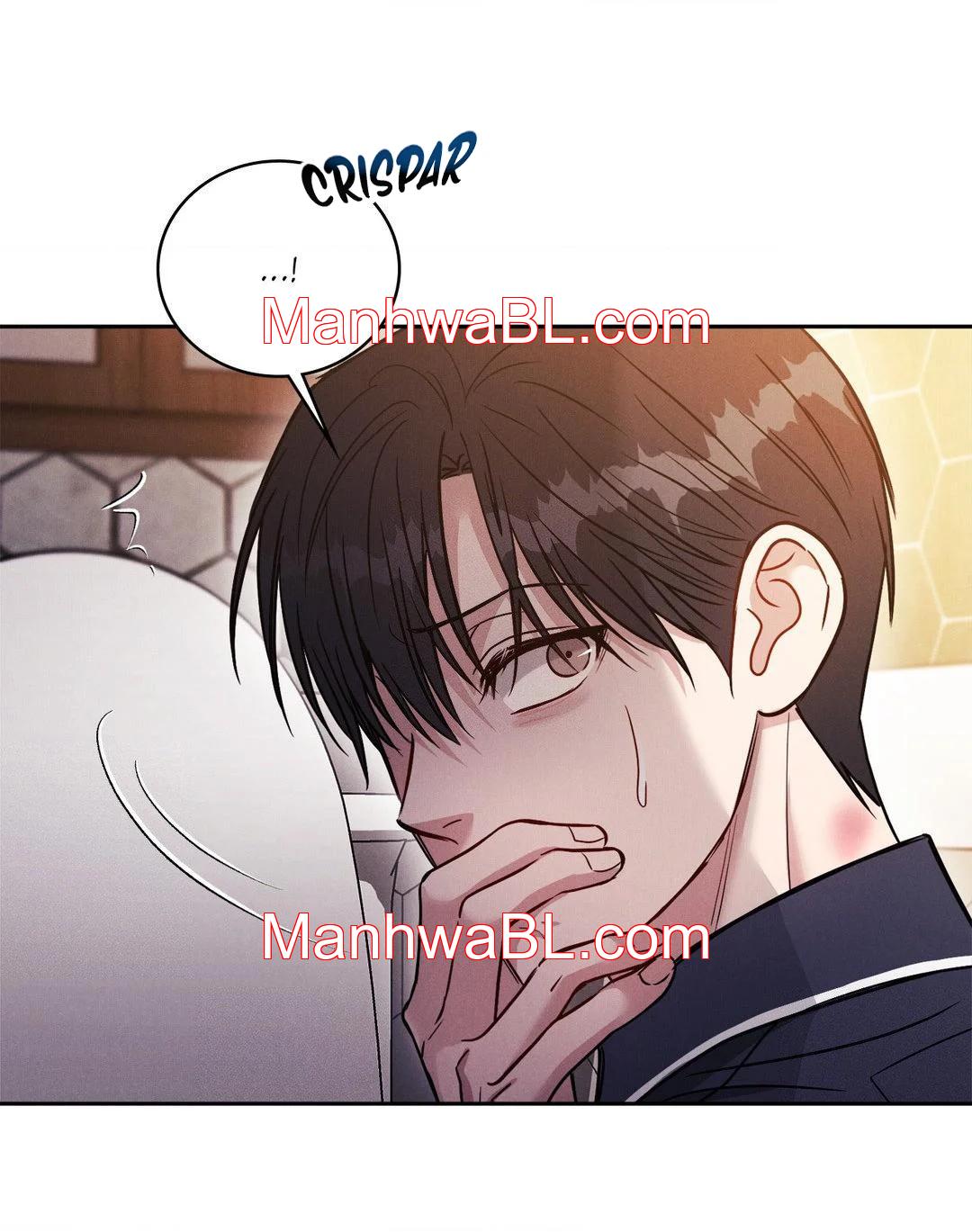 PLACEBO - Capítulo 30 manhwa