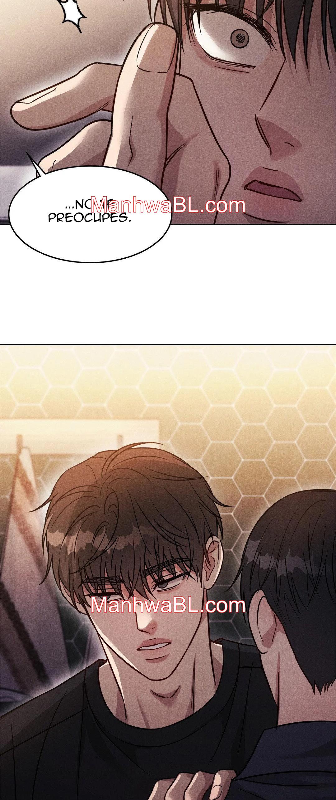 PLACEBO - Capítulo 30 manhwa