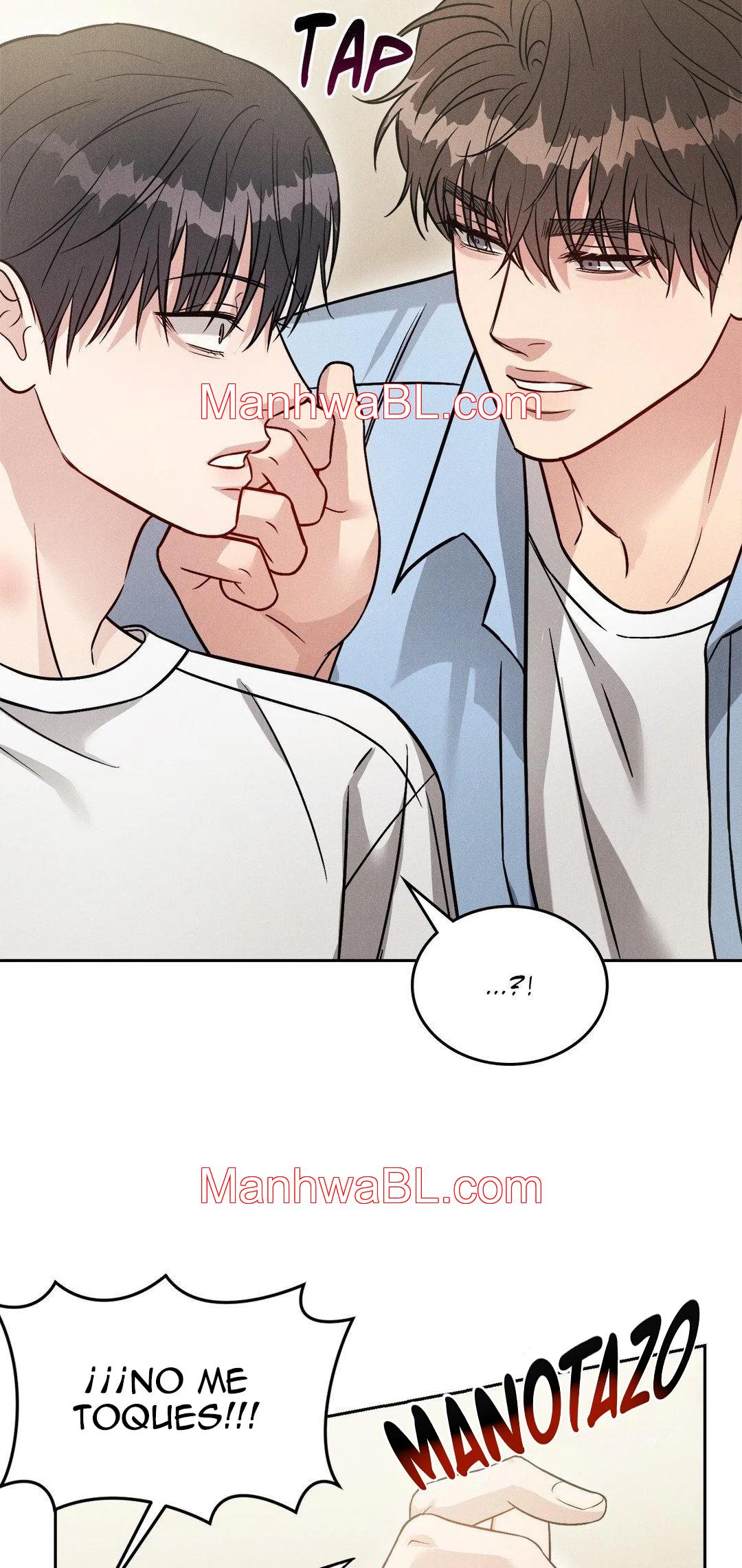 PLACEBO - Capítulo 30 manhwa