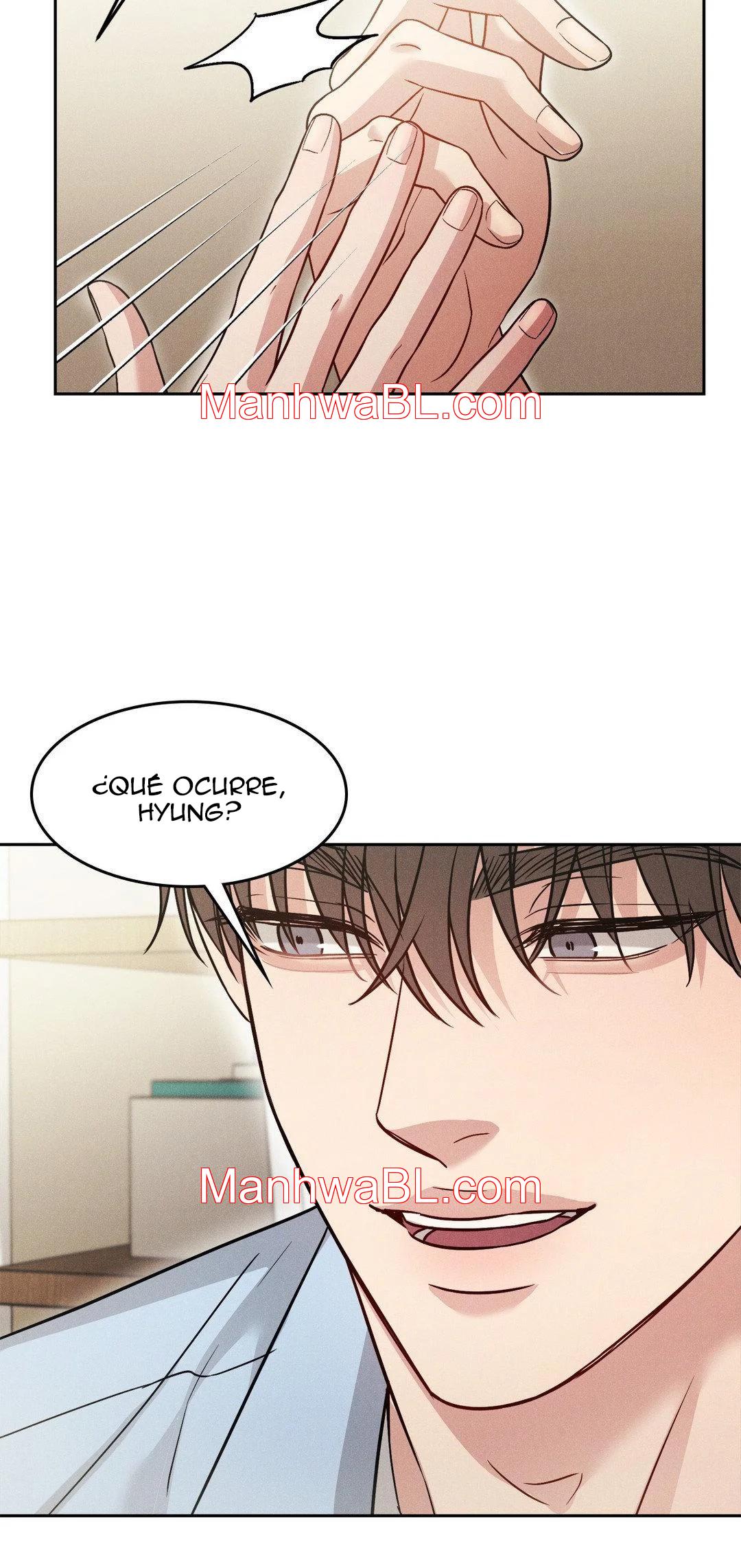 PLACEBO - Capítulo 30 manhwa