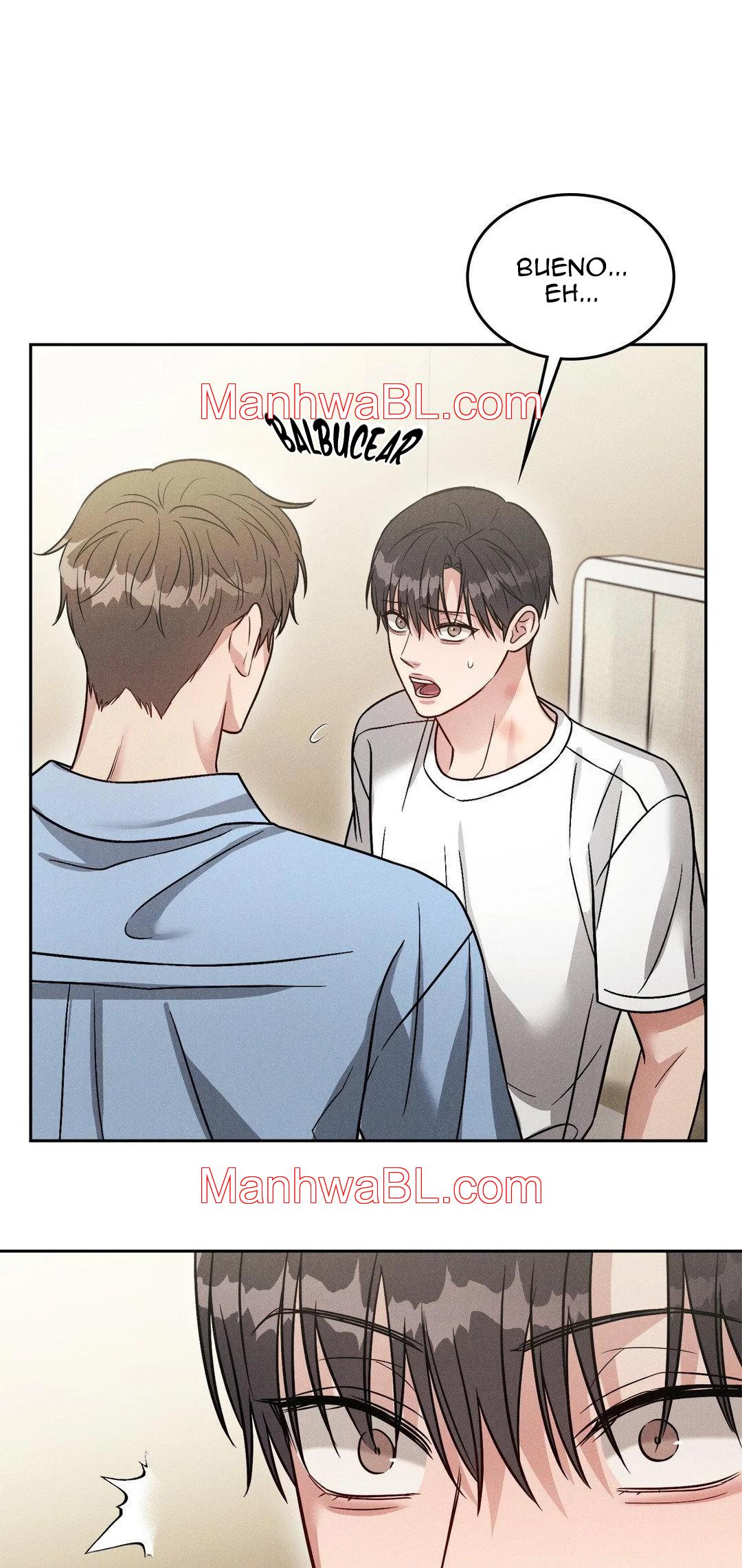 PLACEBO - Capítulo 30 manhwa