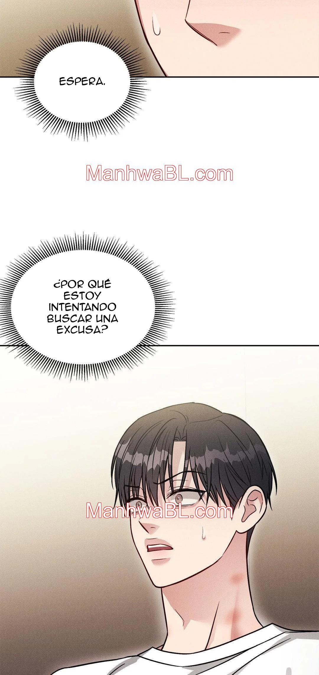 PLACEBO - Capítulo 30 manhwa