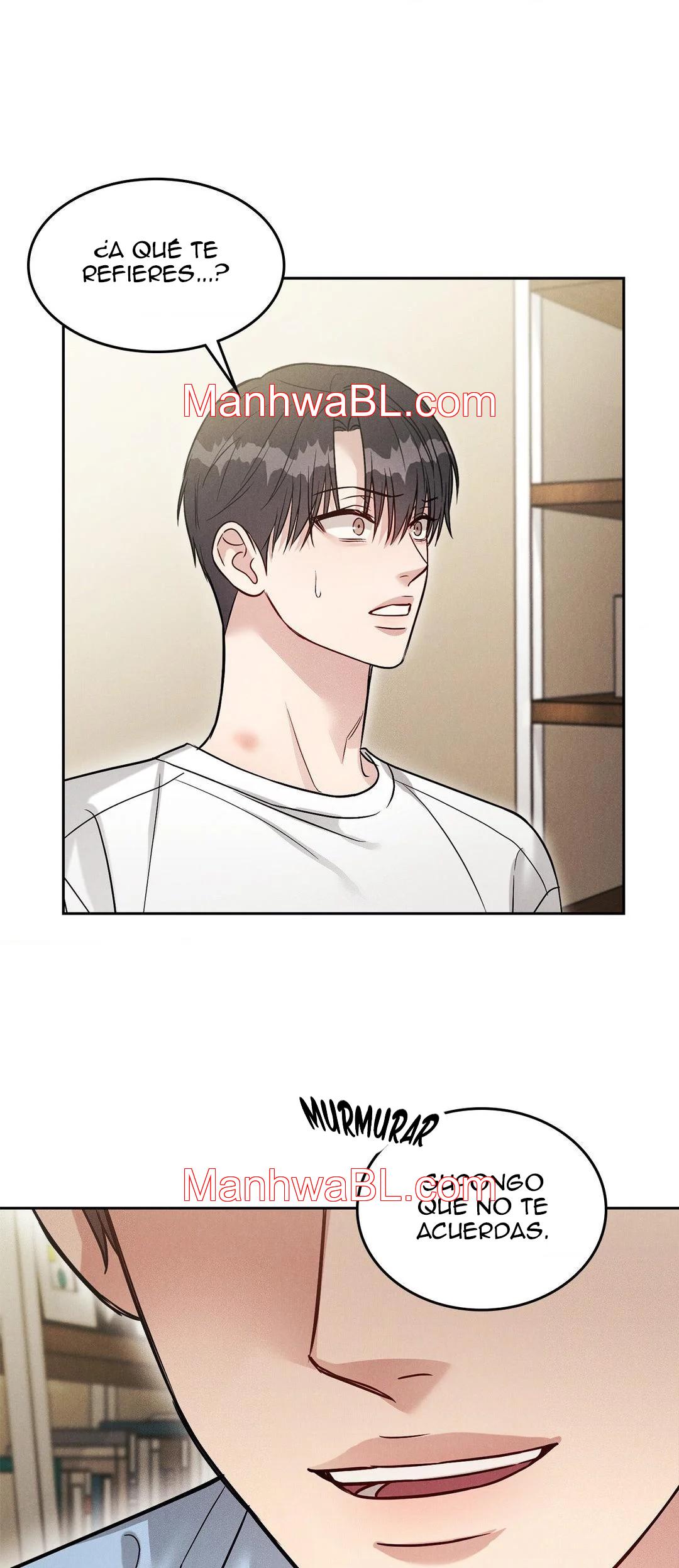 PLACEBO - Capítulo 30 manhwa
