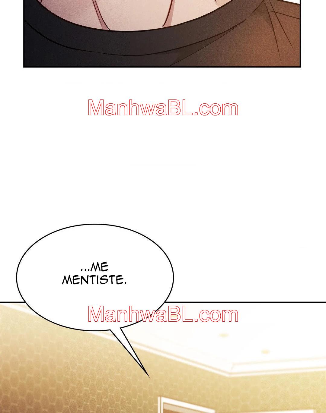 PLACEBO - Capítulo 30 manhwa